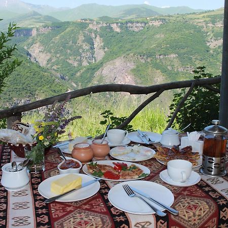 Old Halidzor Βίλα Εξωτερικό φωτογραφία