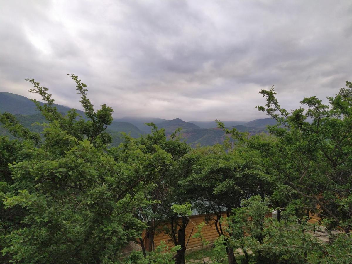 Old Halidzor Βίλα Εξωτερικό φωτογραφία