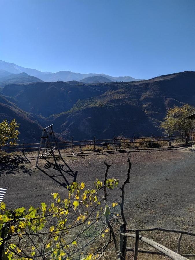 Old Halidzor Βίλα Εξωτερικό φωτογραφία