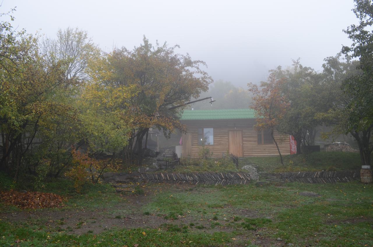 Old Halidzor Βίλα Εξωτερικό φωτογραφία