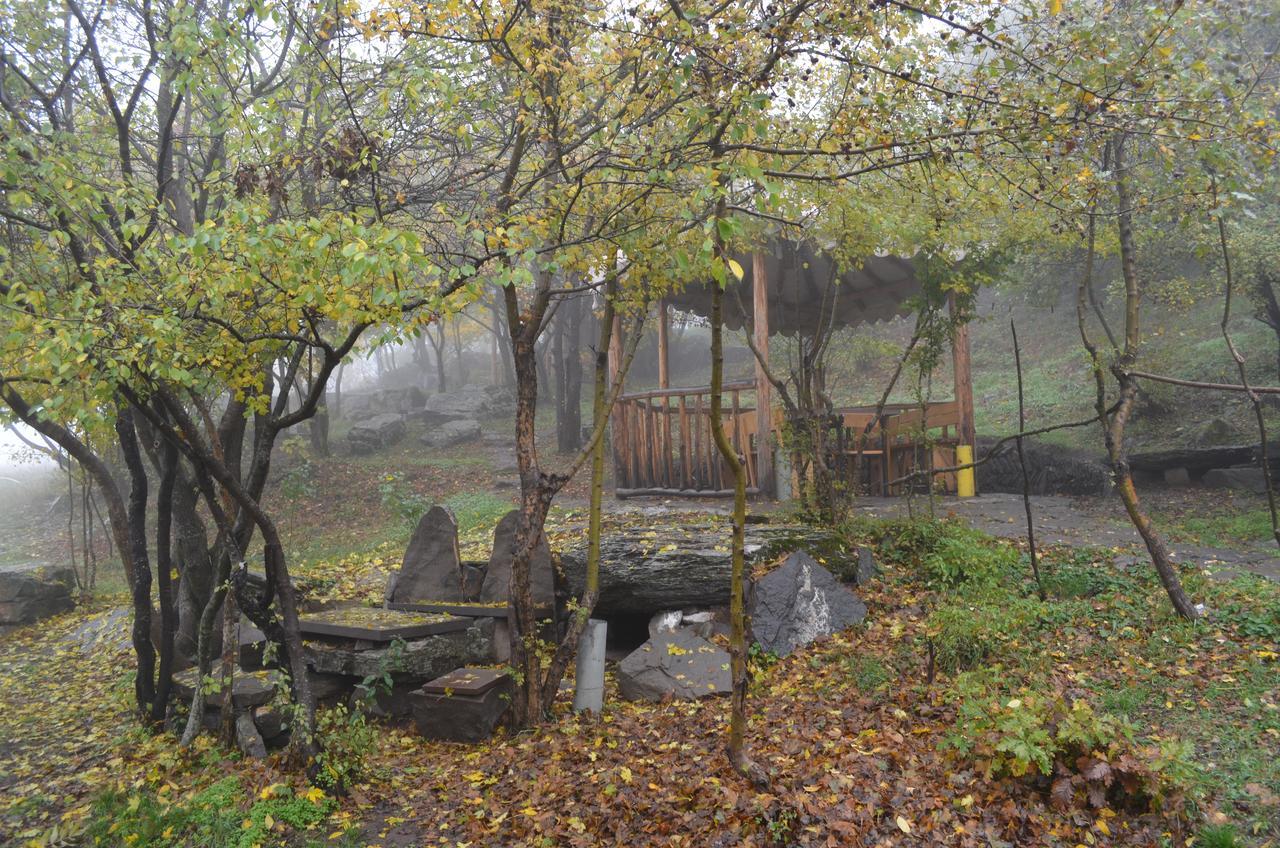 Old Halidzor Βίλα Εξωτερικό φωτογραφία