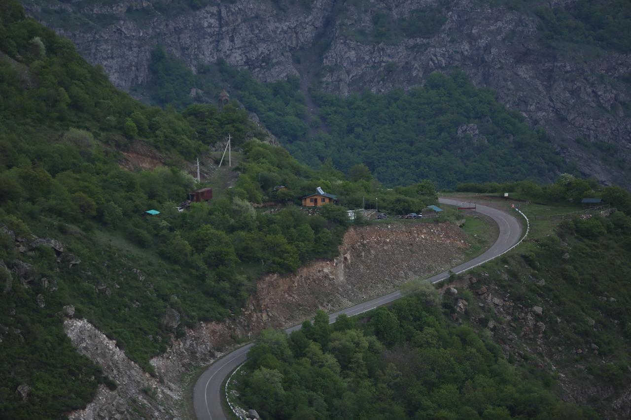 Old Halidzor Βίλα Εξωτερικό φωτογραφία