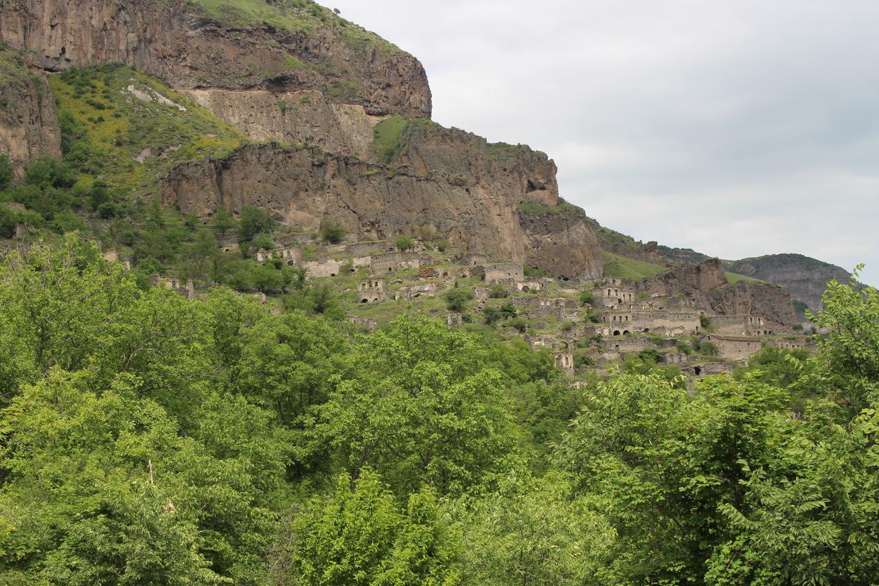 Old Halidzor Βίλα Εξωτερικό φωτογραφία