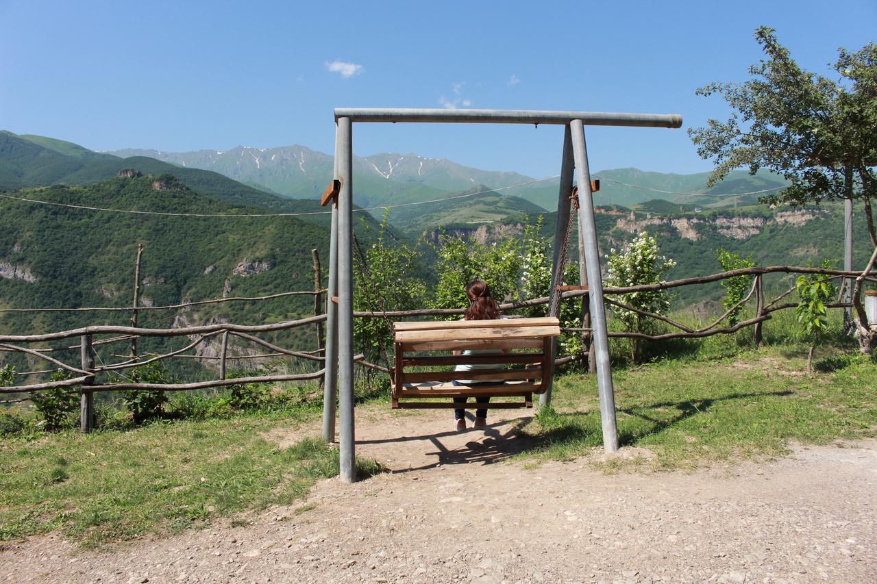 Old Halidzor Βίλα Εξωτερικό φωτογραφία