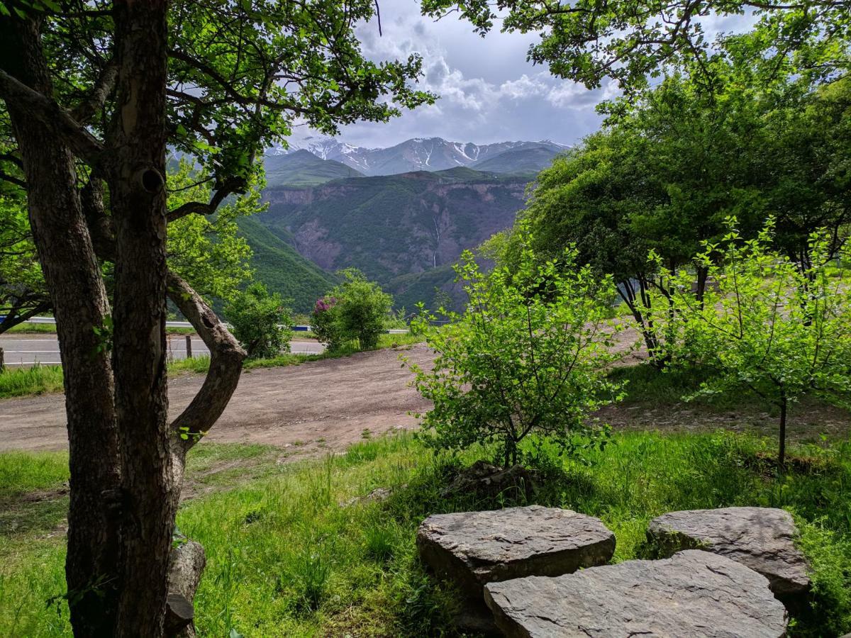 Old Halidzor Βίλα Εξωτερικό φωτογραφία